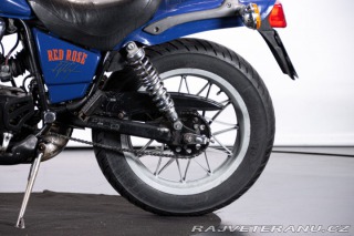 Ostatní značky Ostatní modely Aprilia RED ROSE 50 1986