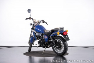 Ostatní značky Ostatní modely Aprilia RED ROSE 50 1986
