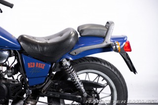 Ostatní značky Ostatní modely Aprilia RED ROSE 50 1986