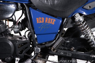 Ostatní značky Ostatní modely Aprilia RED ROSE 50 1986