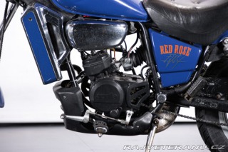 Ostatní značky Ostatní modely Aprilia RED ROSE 50 1986