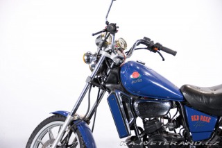 Ostatní značky Ostatní modely Aprilia RED ROSE 50 1986