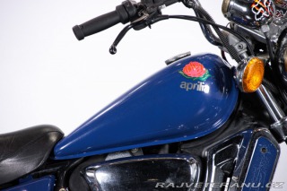 Ostatní značky Ostatní modely Aprilia RED ROSE 50 1986
