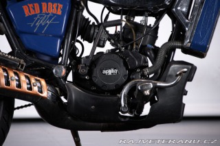 Ostatní značky Ostatní modely Aprilia RED ROSE 50 1986