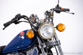 Ostatní značky Ostatní modely Aprilia RED ROSE 50 1986