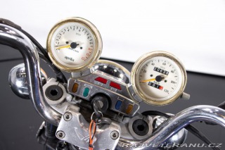 Ostatní značky Ostatní modely Aprilia RED ROSE 50 1986