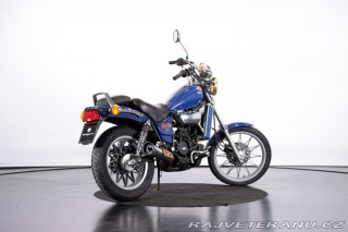 Ostatní značky Ostatní modely Aprilia RED ROSE 50 1986