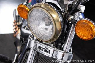 Ostatní značky Ostatní modely Aprilia RED ROSE 50 1986