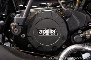 Ostatní značky Ostatní modely Aprilia RED ROSE 50 1986