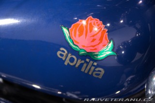 Ostatní značky Ostatní modely Aprilia RED ROSE 50 1986