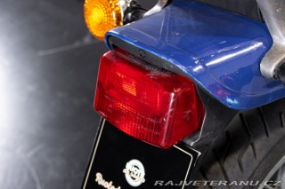 Ostatní značky Ostatní modely Aprilia RED ROSE 50 1986