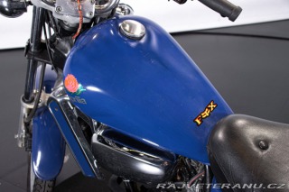 Ostatní značky Ostatní modely Aprilia RED ROSE 50 1986
