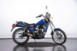 Ostatní značky Ostatní modely Aprilia RED ROSE 50 1986