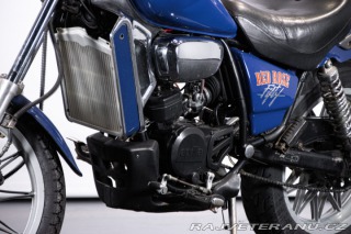 Ostatní značky Ostatní modely Aprilia RED ROSE 50 1986