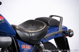 Ostatní značky Ostatní modely Aprilia RED ROSE 50 1986