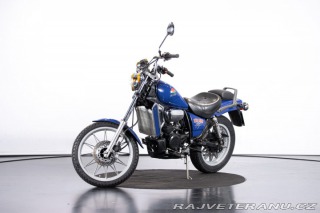 Ostatní značky Ostatní modely Aprilia RED ROSE 50 1986