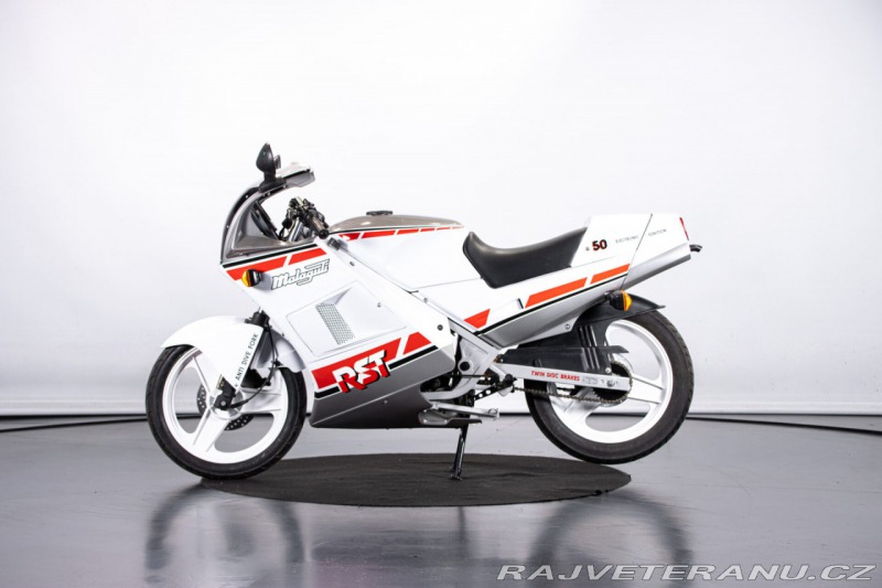 Ostatní značky Ostatní modely Malaguti RST 50