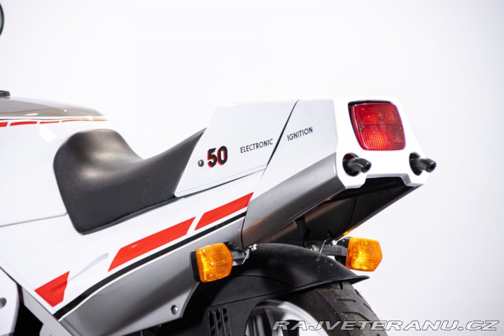 Ostatní značky Ostatní modely Malaguti RST 50 1986