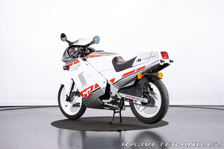 Ostatní značky Ostatní modely Malaguti RST 50 1986
