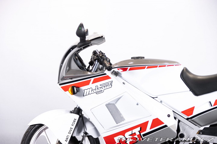 Ostatní značky Ostatní modely Malaguti RST 50 1986