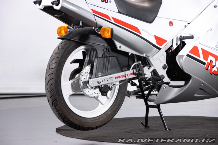 Ostatní značky Ostatní modely Malaguti RST 50 1986