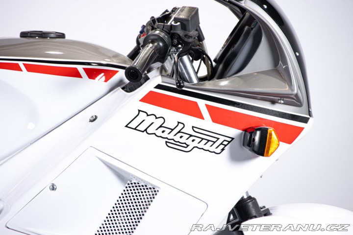 Ostatní značky Ostatní modely Malaguti RST 50 1986