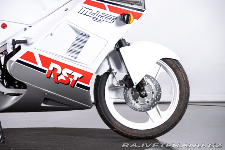 Ostatní značky Ostatní modely Malaguti RST 50 1986