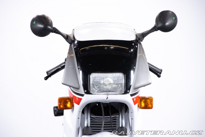 Ostatní značky Ostatní modely Malaguti RST 50 1986