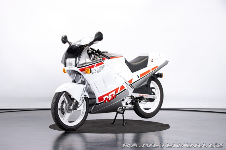 Ostatní značky Ostatní modely Malaguti RST 50 1986