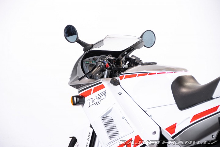 Ostatní značky Ostatní modely Malaguti RST 50 1986