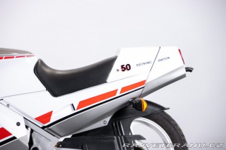 Ostatní značky Ostatní modely Malaguti RST 50 1986