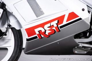 Ostatní značky Ostatní modely Malaguti RST 50 1986