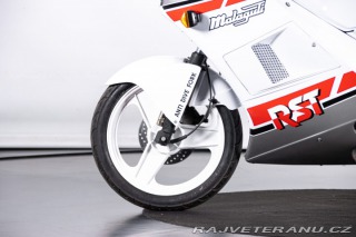 Ostatní značky Ostatní modely Malaguti RST 50 1986