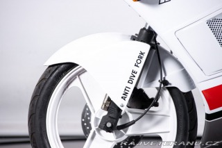 Ostatní značky Ostatní modely Malaguti RST 50 1986