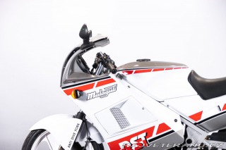 Ostatní značky Ostatní modely Malaguti RST 50 1986