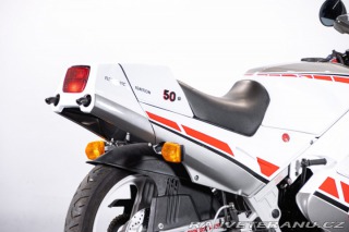 Ostatní značky Ostatní modely Malaguti RST 50 1986