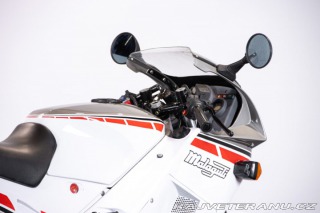 Ostatní značky Ostatní modely Malaguti RST 50 1986