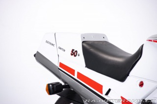 Ostatní značky Ostatní modely Malaguti RST 50 1986