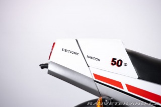 Ostatní značky Ostatní modely Malaguti RST 50 1986
