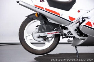 Ostatní značky Ostatní modely Malaguti RST 50 1986