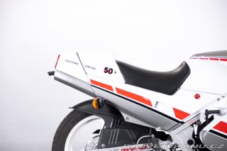 Ostatní značky Ostatní modely Malaguti RST 50 1986