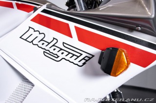 Ostatní značky Ostatní modely Malaguti RST 50 1986