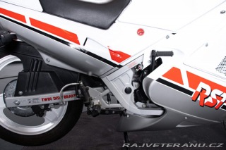 Ostatní značky Ostatní modely Malaguti RST 50 1986