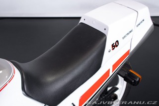 Ostatní značky Ostatní modely Malaguti RST 50 1986