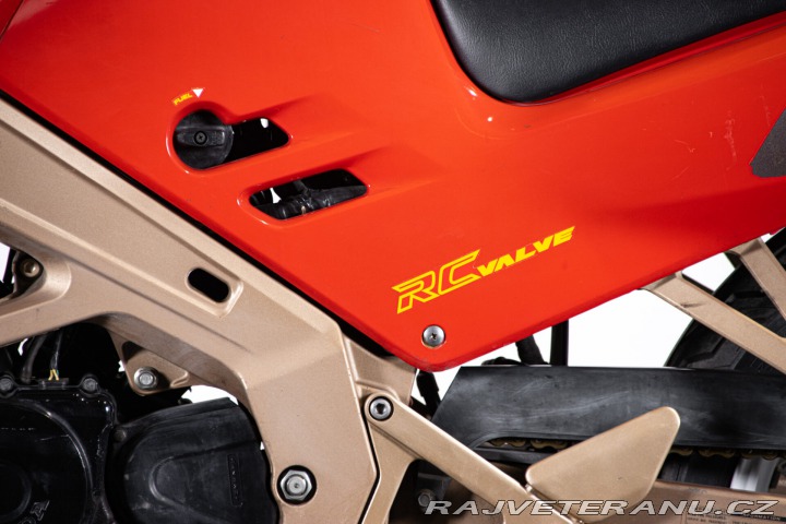 Honda NS NSR 125 F 1990