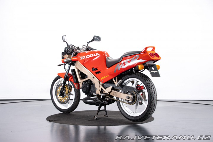 Honda NS NSR 125 F 1990
