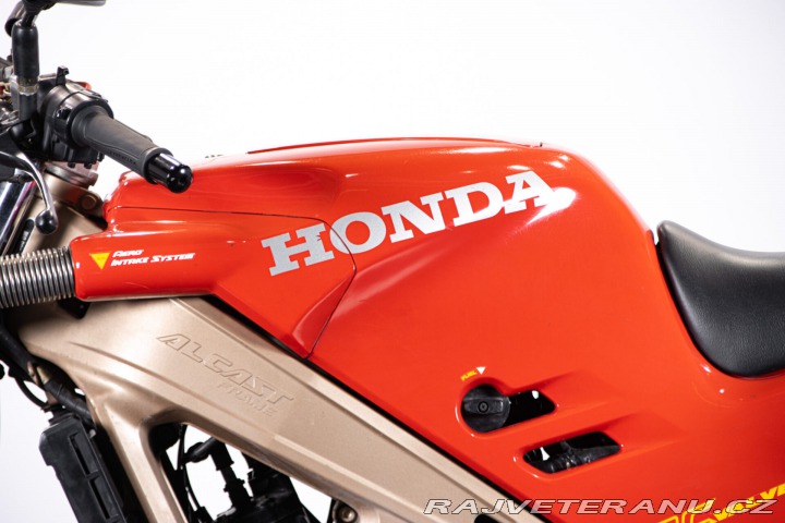 Honda NS NSR 125 F 1990