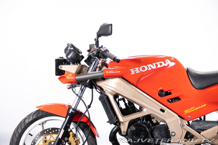 Honda NS NSR 125 F 1990