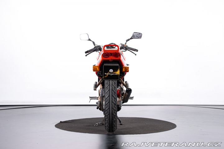 Honda NS NSR 125 F 1990