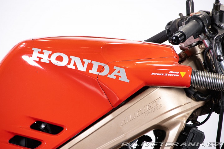 Honda NS NSR 125 F 1990